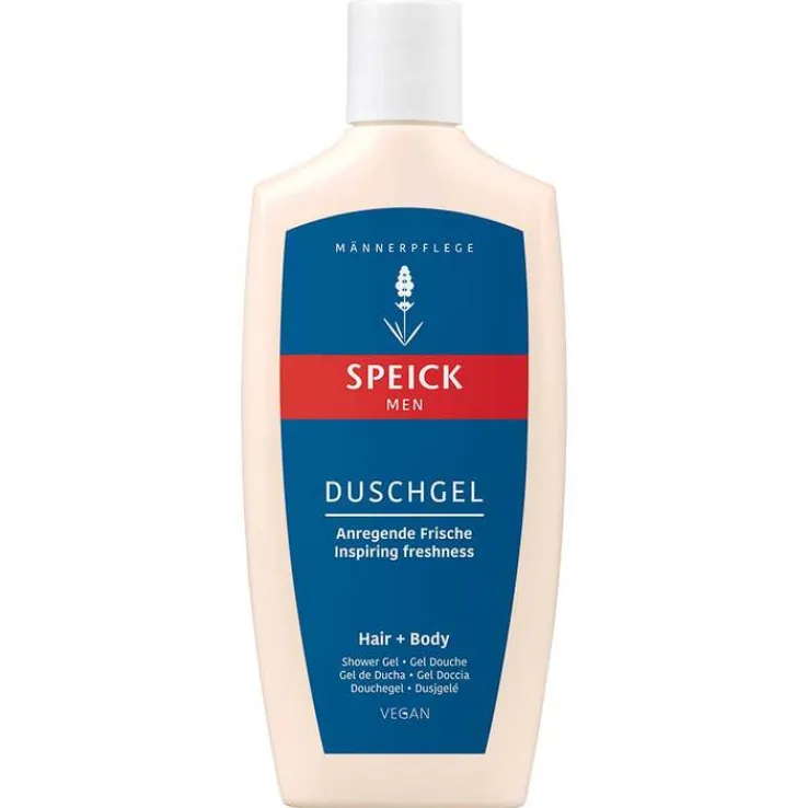 Speick Men Dusch Gel, 250 ml