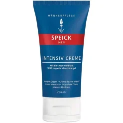 Speick Men Intensiv Creme, 50 ml