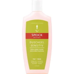 Speick natural Duschgel sensitive, 250 ml