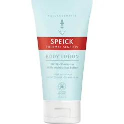 Speick Thermal sensitiv Body Lotion, 150 ml