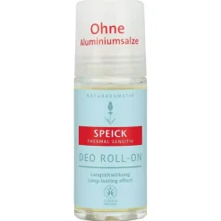 Speick Thermal sensitiv Deo Roll-on, 50 ml
