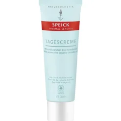 Speick Thermal sensitiv Tagescreme, 50 ml