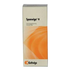 Sponwiga N, 100 ml