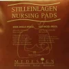 Stilleinlagen Seide / Wolle / Wo, 2 St