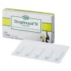 Stryphnasal N Nasenstifte, 5 St