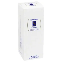 Sulfoderm S Teint Fresh Gesi, 150 ml