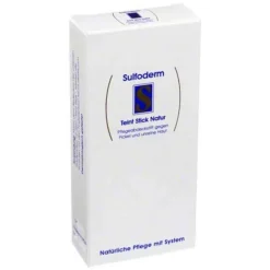 Sulfoderm S Teint Stick natu, 1 St