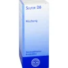 Sulfur D 8 Dilution, 20 ml