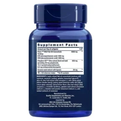 Super Omega-3 EPA / DHA Weichkapseln, 60 St