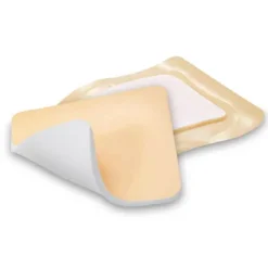 Suprasorb P PU-Schaumv.10x10cm selbstklebend, 10 St
