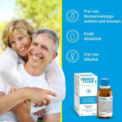 Symbioflor 2 Suspension, 50 ml