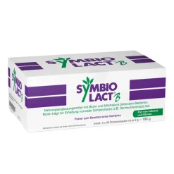 SymbioLact B Beutel, 3X30 St