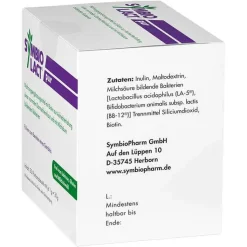 Symbiolact pur Nahrungsergänzungsmittel Pulver, 30X1 g