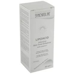 Synchroline Lipoacid Intensi, 50 ml