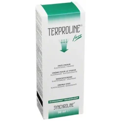 Synchroline Terproline Creme, 50 ml