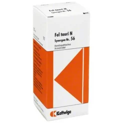 Synergon 56 Fel Tauri N Trop, 50 ml