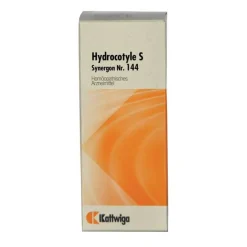 Synergon 144 Hydrocotyle S T, 50 ml