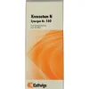 Synergon 160 Kreosotum N Tro, 50 ml