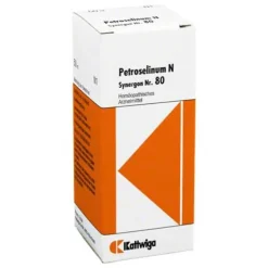 Synergon 80 Petroselinum N T, 50 ml