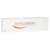 SYNOCROM Hyaluronsäure Fertigspritze, 2 ml