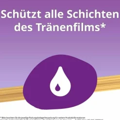Systane Complete Benetzungstropfen für die Augen, 10 ml