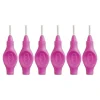 Tandex Flexi Interdentalbürste coral pink PHD0.7 / ISO1, 6X1 St