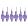 Tandex Flexi Interdentalbürste lilac purple PHD1.4 / ISO4, 6X1 St