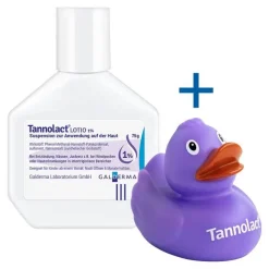Tannolact Lotio, 75 g
