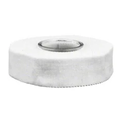 Tapeverband 10mx2cm weiß, 1 St