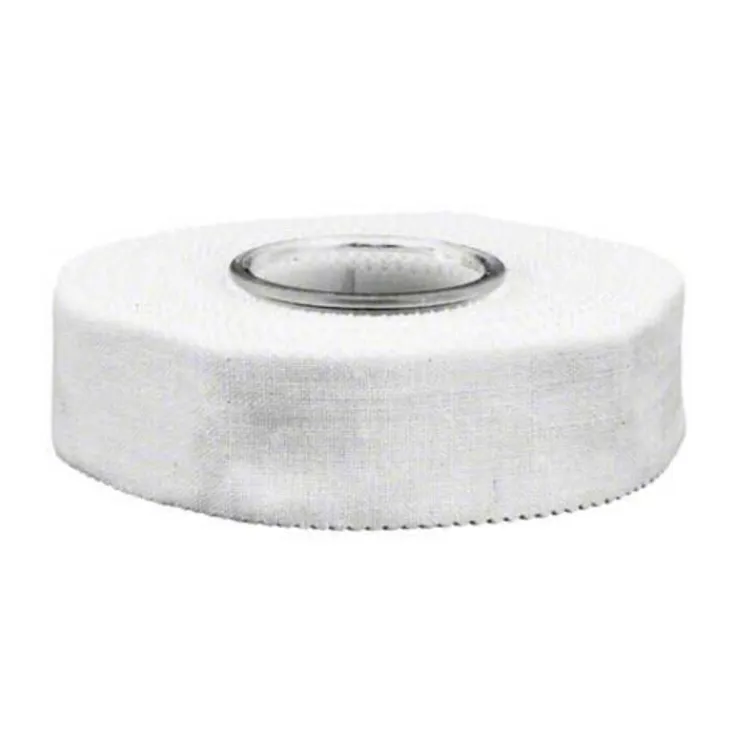 Tapeverband 10mx2cm weiß, 1 St