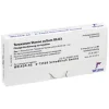 Taraxacum Stanno Cultum RH D 3 Ampullen, 8X1 ml