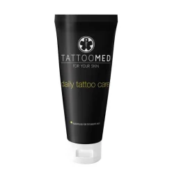 Tattoomed daily tattoo care, 100 ml