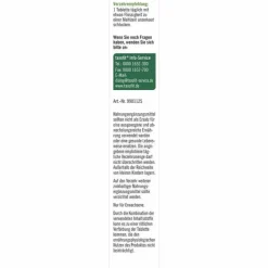Taxofit Zink + Histidin + Selen Depot Tabletten, 40 St
