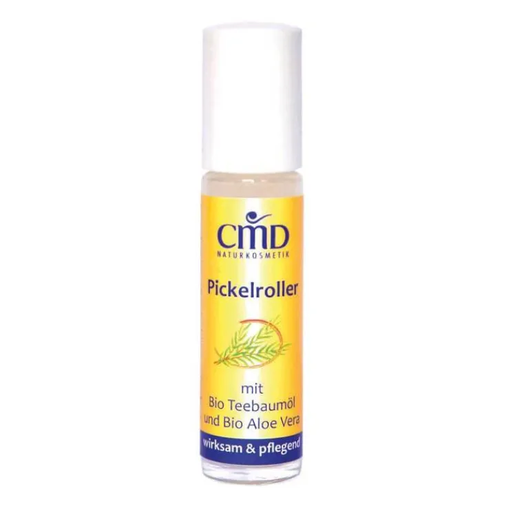 Teebaum Öl Pickelroller CMD, 10 ml