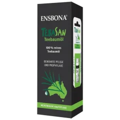 Teebaum Öl Tebasan, 10 ml