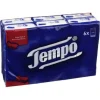 Tempo Taschentücher ohne Menthol 56505, 6X10 St