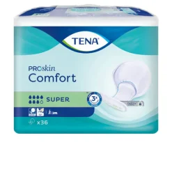 Tena Comfort super Vorlagen, 2X36 St
