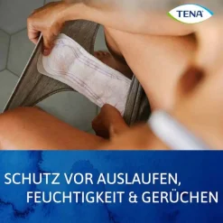 TENA® discreet Lady Pads Extra bei Inkontinenz, 12X20 St