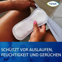 TENA® discreet Mini Einlagen bei Inkontinenz, 6X30 St