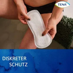 TENA® discreet Mini Plus Einlagen bei Inkontinenz, 20 St