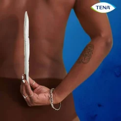 TENA® discreet Normal Einlagen bei Inkontinenz, 12X24 St