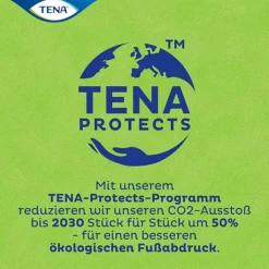 TENA® discreet Ultra Mini Slipeinlagen bei Inkontinenz, 10X28 St
