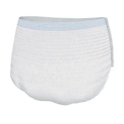 TENA Pants Plus L bei Inkontinenz, 8 St