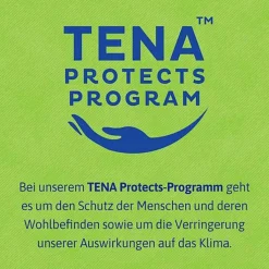 Tena Silhouette Plus M white Inkontinenz Pants, 2X12 St