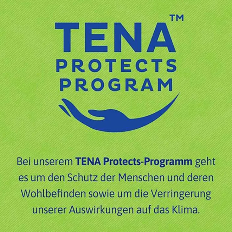 Tena Silhouette Plus M white Inkontinenz Pants, 2X12 St