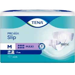 Tena Slip maxi medium, 24 St