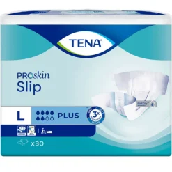 Tena Slip plus large, 30 St