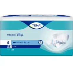 Tena Slip plus small, 30 St