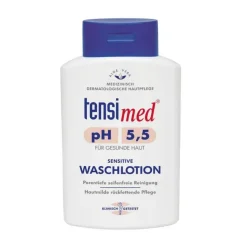 Tensimed sensitive Waschlotion, 500 ml