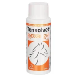 Tensolvet 50.000 I.E. / 100 g Gel für Pferde, 300 g
